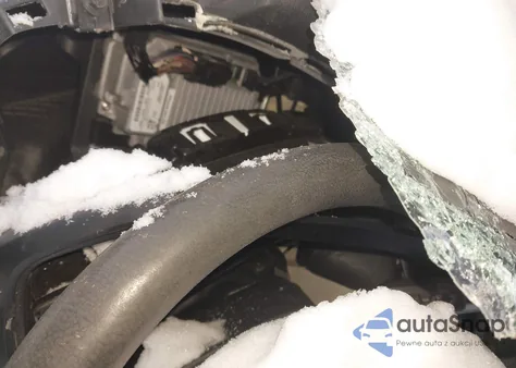 2018 Ford Ecosport S из США, поврежденный, VIN MAJ6P1SL8JC244827